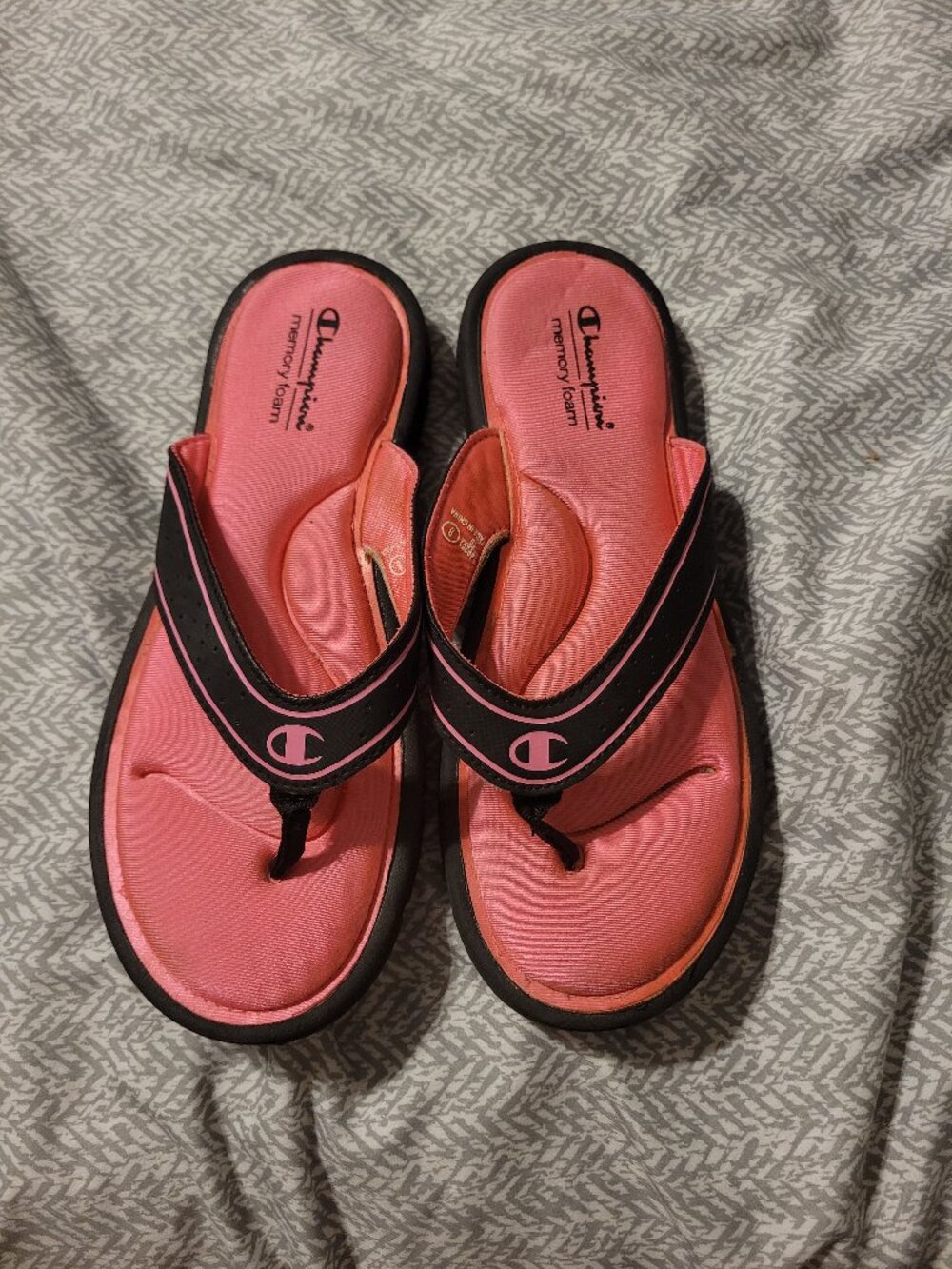 Flip Flops